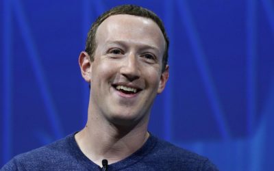 Facebook vuole integrare Instagram, Whatsapp e Messenger.